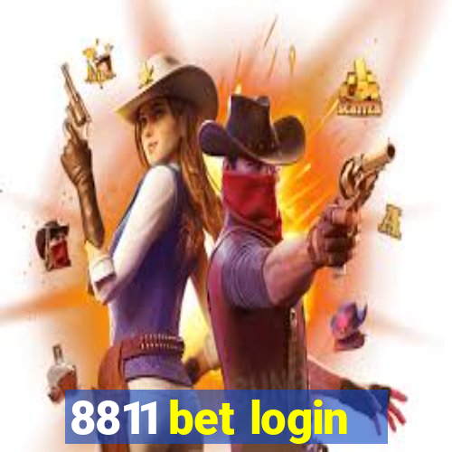 8811 bet login